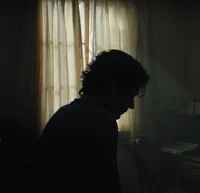 Подросток преступник