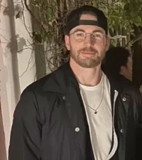 Chris and Alba Evans