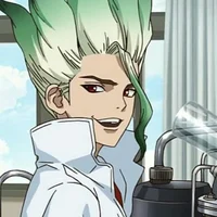 Ishigami Senku