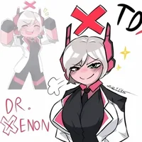 Dr Xenon 