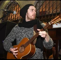 Andrew Hozier-Byrne