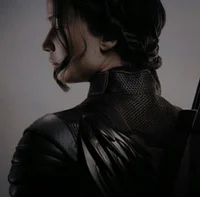 Katniss Everdeen