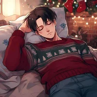 Levi Ackerman