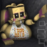 Toy Chica