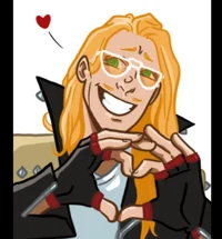 Hizashi Yamada BD AU