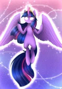 POF Twilight Sparkle