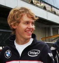 Sebastian Vettel
