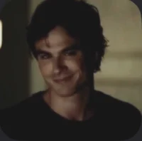 Damon Salvatore