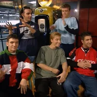 NSYNC