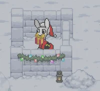 Santa Bunbun