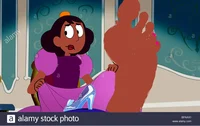 Connie Maheswaran