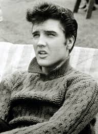 Elvis Presley 
