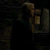 Draco L Malfoy