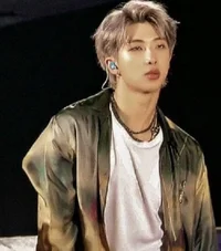 Kim Namjoon