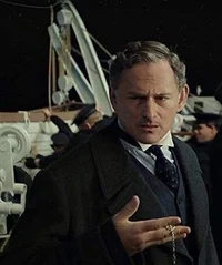 mr thomas andrews