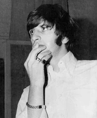 Ringo Starr