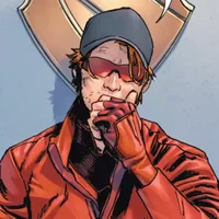 Roy harper 