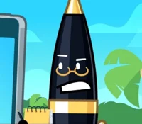 Yan Ballpoint Pen II