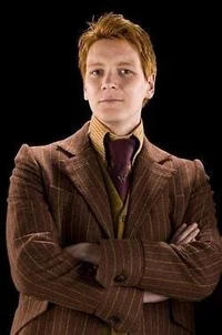 Fred G Weasley