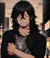 Aizawa-Dad