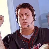 Jimmy De Santa