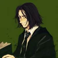 Severus Tobias Snape