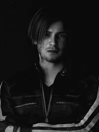 Leon Kennedy