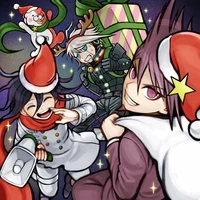 Drv3 Christmass