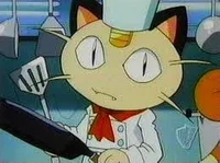 Meowth