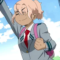 Yoko Atsuo