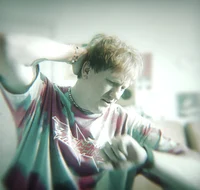 Данила Кашин