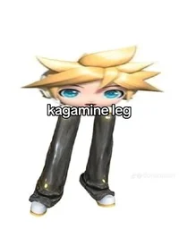 Len and rin