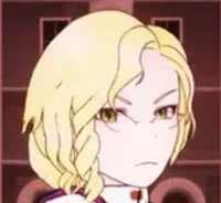 Glynda Goodwitch