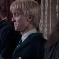 Draco L Malfoy