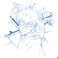 1 - Satoru Gojo