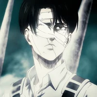 Levi ackerman
