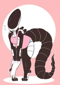 Xenomorph Wife
