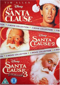 The Santa Claus