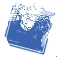 1 - Satoru Gojo