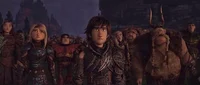-HTTYD Hiccup-