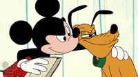 Mickey And Pluto RP