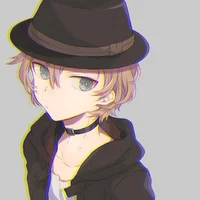 Chuuya Nakahara