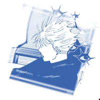 1 - Satoru Gojo