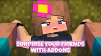 Minecraft jenny mod