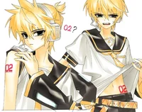 Len Kagamine