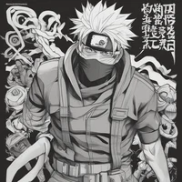 Kakashi 