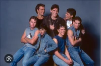 The Outsiders