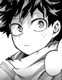 Izuku