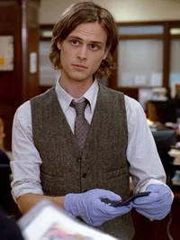 SPENCER REID 