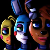 Fnaf club sfm